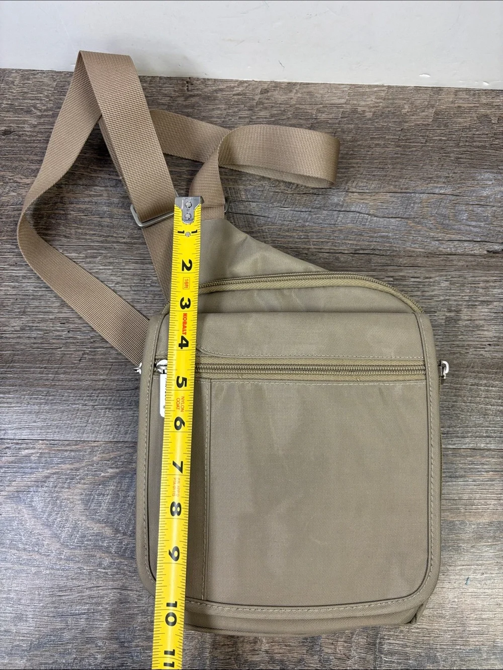 Travelon travel securely